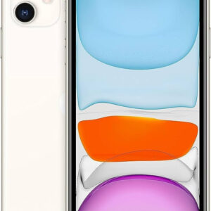 iPhone 11 128GB