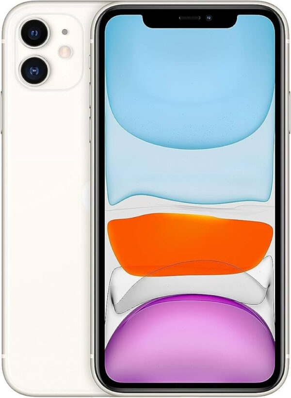 iPhone 11 128GB