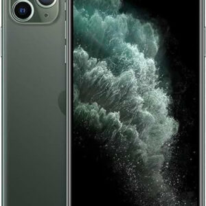 iPhone 11 Pro Max 256GB